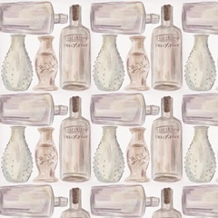 Butterflies & Flowers Collection H