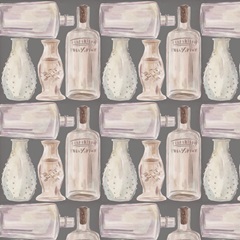 Butterflies & Flowers Collection I