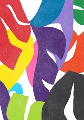 Color Cuts Collection B