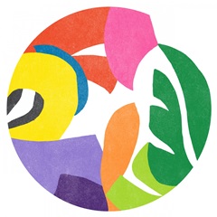 Color Cuts Collection C