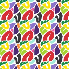 Color Cuts Collection F