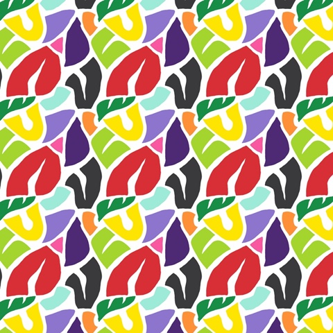 Color Cuts Collection F