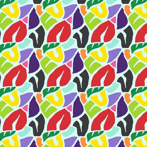 Color Cuts Collection G