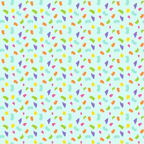 Color Cuts Collection I