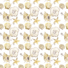 Crab Cameo Collection F