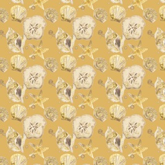 Crab Cameo Collection G