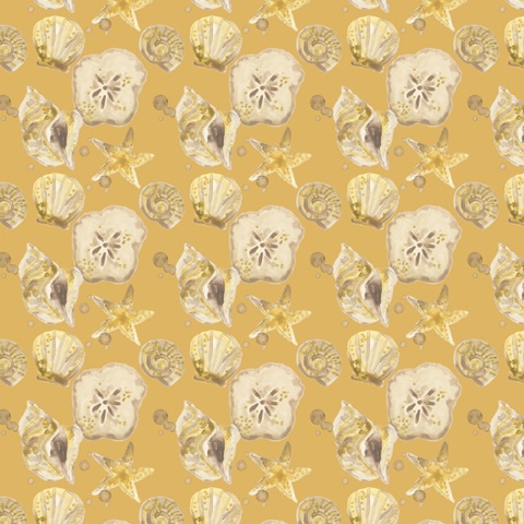 Crab Cameo Collection G