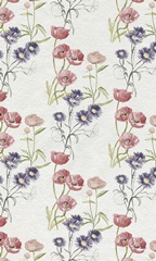 Field Notes Florals Collection E