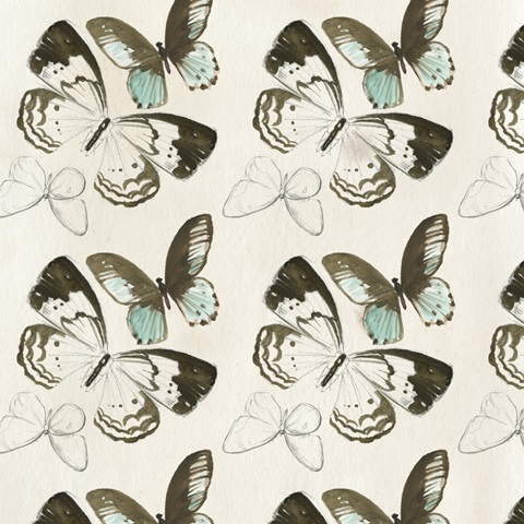 Field Notes Florals Collection F