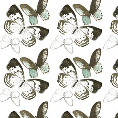 Field Notes Florals Collection G