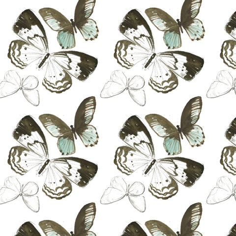 Field Notes Florals Collection G