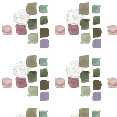 Field Notes Florals Collection H