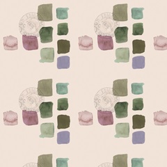 Field Notes Florals Collection I