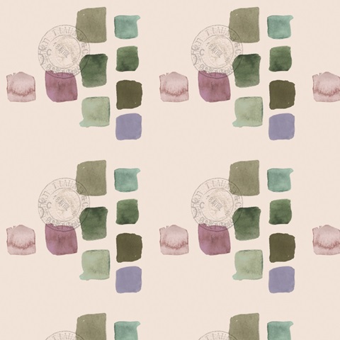 Field Notes Florals Collection I