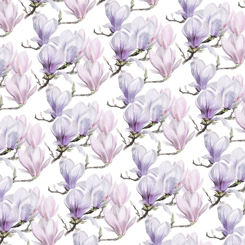 Four Little Birds Collection H