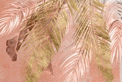 Golden Palms Collection A