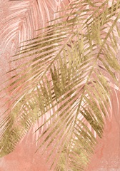 Golden Palms Collection B