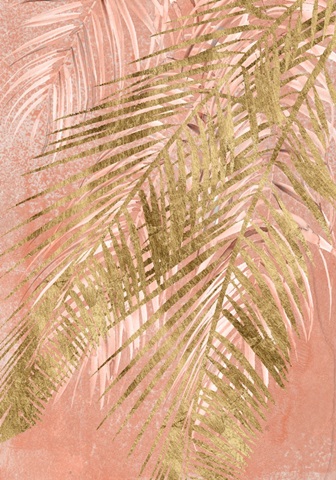 Golden Palms Collection B