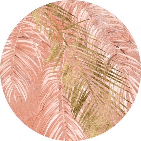 Golden Palms Collection C