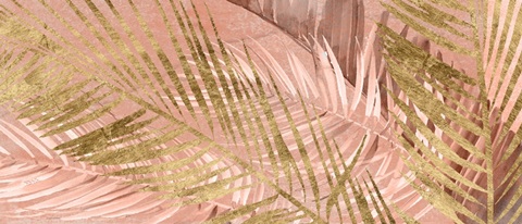 Golden Palms Collection D