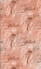 Golden Palms Collection E