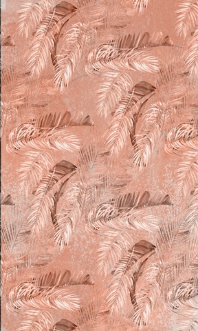 Golden Palms Collection E