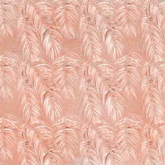 Golden Palms Collection F