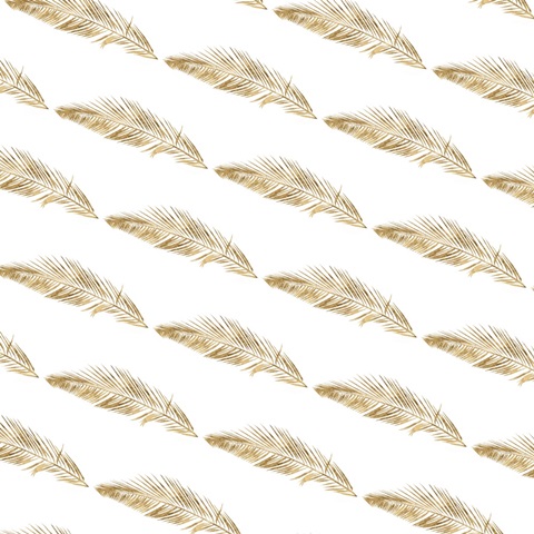 Golden Palms Collection H