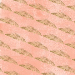 Golden Palms Collection I