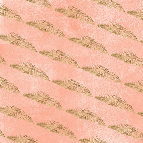 Golden Palms Collection I