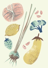 Grocery Time Collection B