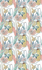 Grocery Time Collection E