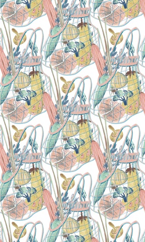 Grocery Time Collection E