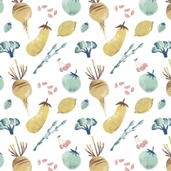 Grocery Time Collection G