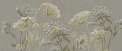 Lacy Wildflowers Collection D