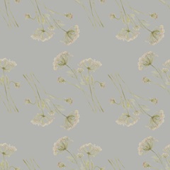 Lacy Wildflowers Collection F