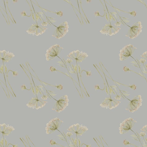 Lacy Wildflowers Collection F