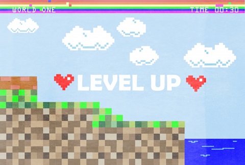 Level Up Collection A