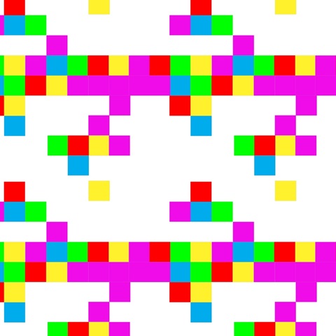 Level Up Collection F