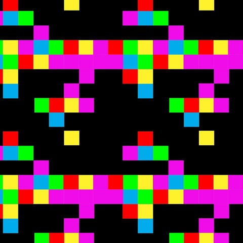 Level Up Collection G