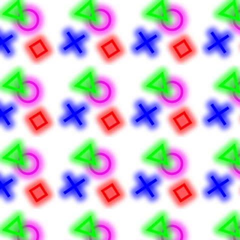 Level Up Collection H