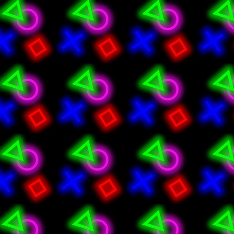 Level Up Collection I