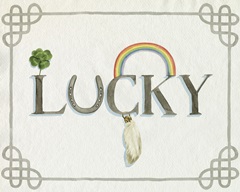 Lucky Charm Collection A