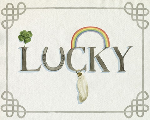 Lucky Charm Collection A