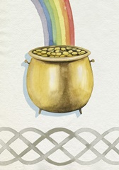 Lucky Charm Collection B