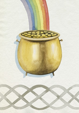 Lucky Charm Collection B