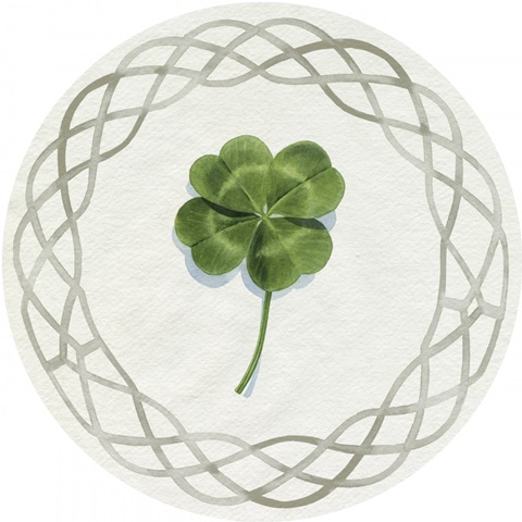 Lucky Charm Collection C