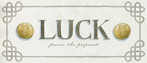 Lucky Charm Collection D