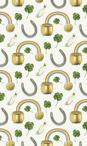 Lucky Charm Collection E