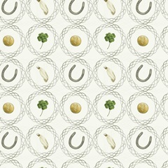 Lucky Charm Collection G